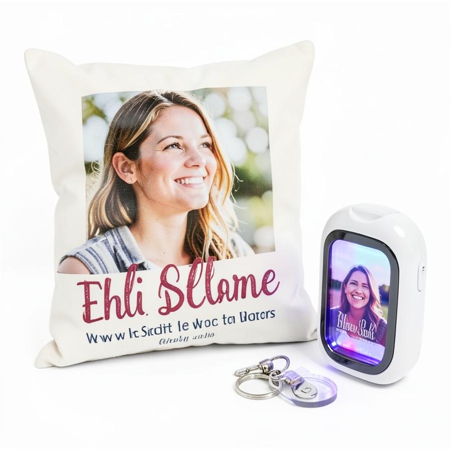 Personalized Gifts