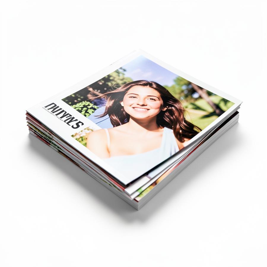 Standard Glossy Photo Prints