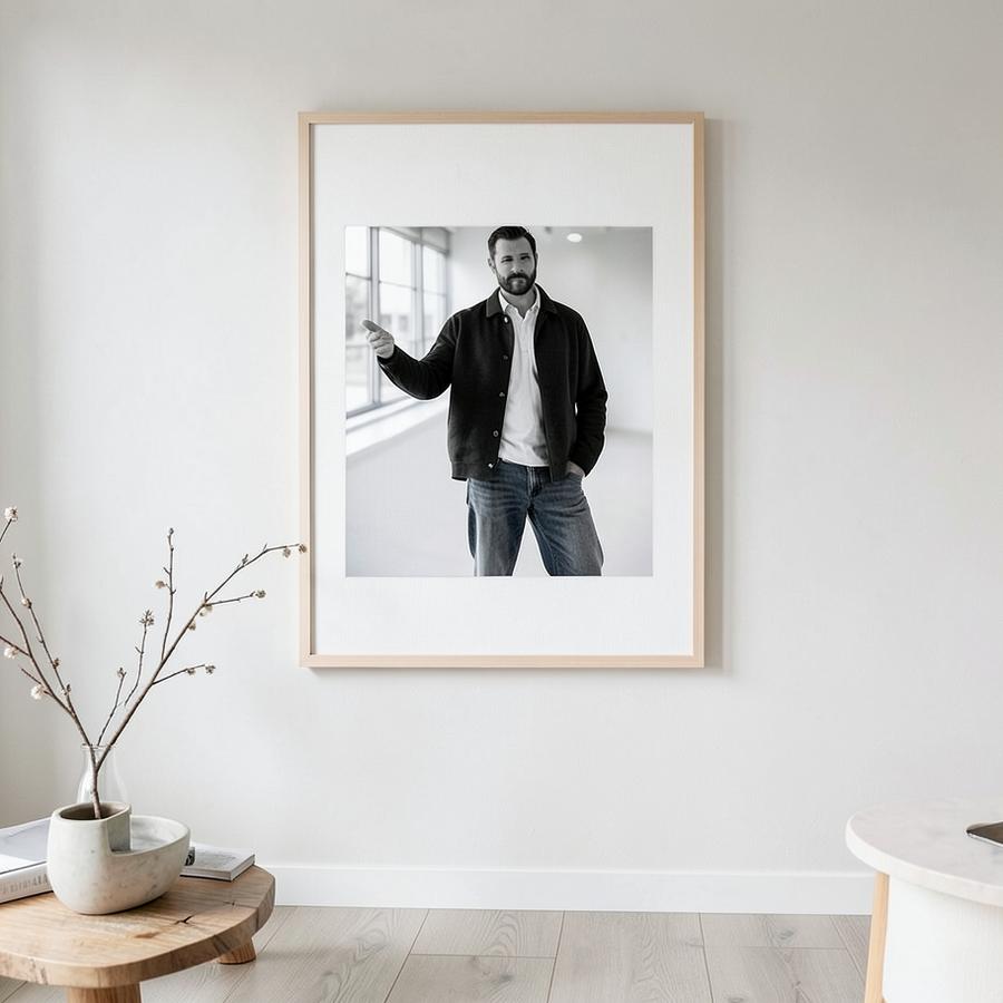 Wall Décor